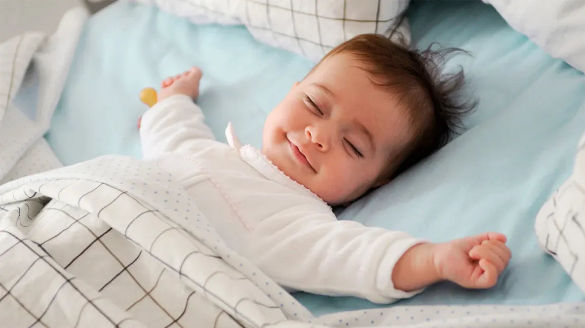 Sleep & Nursery